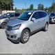 1GNKVHKD3EJ324285 2014 Chevrolet Traverse 2Lt auction photo thumbnail 2