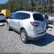 1GNKVHKD3EJ324285 2014 Chevrolet Traverse 2Lt auction photo thumbnail 3