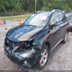 2T2BK1BA7CC150305 2012 Lexus Rx 350 auction photo thumbnail 2