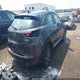 JM1DKBD70G0126853 2016 Mazda Cx-3 Grand Touring auction photo thumbnail 4