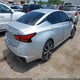 1N4BL4CV6MN357177 2021 Nissan Altima Sr Fwd auction photo thumbnail 4