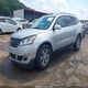 1GNKVGKD8HJ245905 2017 Chevrolet Traverse 1Lt auction photo thumbnail 2