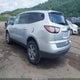 1GNKVGKD8HJ245905 2017 Chevrolet Traverse 1Lt auction photo thumbnail 3
