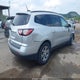 1GNKVGKD8HJ245905 2017 Chevrolet Traverse 1Lt auction photo thumbnail 4
