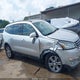 1GNKVGKD8HJ245905 2017 Chevrolet Traverse 1Lt auction photo thumbnail 6