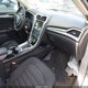 1FA6P0HD1G5122267 2016 Ford Fusion Se auction photo thumbnail 5