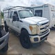 1FT7W2BT0EEB65895 2014 Ford F-250 Xl auction photo thumbnail 1