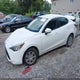 3MYDLBYV3KY524693 2019 Toyota Yaris L auction photo thumbnail 2