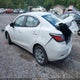 3MYDLBYV3KY524693 2019 Toyota Yaris L auction photo thumbnail 3