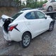 3MYDLBYV3KY524693 2019 Toyota Yaris L auction photo thumbnail 4