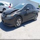 2HGFG3B55DH531147 2013 Honda Civic Lx auction photo thumbnail 2
