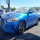 5NPD84LF4JH247821 2018 Hyundai Elantra Sel auction photo thumbnail 2
