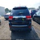 1C4RJFCT9DC580429 2013 Jeep Grand Cherokee Overland auction photo thumbnail 16