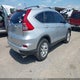 5J6RM4H51GL086649 2016 Honda Cr-V Ex auction photo thumbnail 4