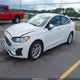 3FA6P0HD0LR104379 2020 Ford Fusion Se auction photo thumbnail 2