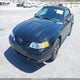 1FAFP44451F105311 2001 Ford Mustang auction photo thumbnail 2