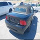 1FAFP44451F105311 2001 Ford Mustang auction photo thumbnail 4