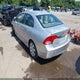 2HGFA16579H539757 2009 Honda Civic Lx auction photo thumbnail 3