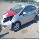 KNADN4A38D6156502 2013 Kia Rio Ex auction photo thumbnail 2
