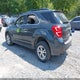 2GNFLFE33H6293068 2017 Chevrolet Equinox Lt auction photo thumbnail 3