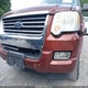 1FMEU73E99UA32828 2009 Ford Explorer Xlt auction photo thumbnail 12