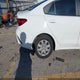3KPA24AD6NE499053 2022 Kia Rio Lx auction photo thumbnail 6