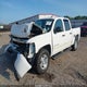 3GCRCREA9AG265226 2010 Chevrolet Silverado 1500 Ls auction photo thumbnail 2