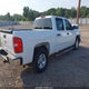 3GCRCREA9AG265226 2010 Chevrolet Silverado 1500 Ls auction photo thumbnail 4