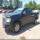 1GTH5AEA6G1137816 2016 GMC Canyon Sl auction photo thumbnail 2