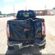 1GTH5AEA6G1137816 2016 GMC Canyon Sl auction photo thumbnail 6