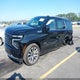 1GNS6TRL0SR134406 2025 Chevrolet Tahoe 4Wd High Country auction photo thumbnail 2