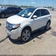 2FMDK3KC2DBA73777 2013 Ford Edge Limited auction photo thumbnail 2