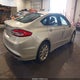3FA6P0H77HR235326 2017 Ford Fusion Se auction photo thumbnail 4