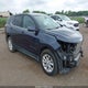 3GNAXKEVXKL167463 2019 Chevrolet Equinox Lt auction photo thumbnail 1