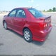 2T1BR32E77C795072 2007 Toyota Corolla S auction photo thumbnail 3