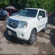 5FNYF3H95BB044599 2011 Honda Pilot Touring auction photo thumbnail 2