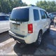 5FNYF3H95BB044599 2011 Honda Pilot Touring auction photo thumbnail 4