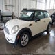 WMWMF33529TU71262 2009 Mini Cooper auction photo thumbnail 2