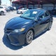 4T1B11HK4KU278358 2019 Toyota Camry Se auction photo thumbnail 2