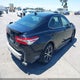 4T1B11HK4KU278358 2019 Toyota Camry Se auction photo thumbnail 4