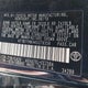4T1B11HK4KU278358 2019 Toyota Camry Se auction photo thumbnail 9