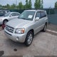 JTEEW21A460002068 2006 Toyota Highlander Hybrid auction photo thumbnail 2