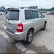 JTEEW21A460002068 2006 Toyota Highlander Hybrid auction photo thumbnail 4