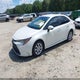 JTDEPRAE4LJ000873 2020 Toyota Corolla Le auction photo thumbnail 2