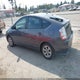 JTDKB20U573282453 2007 Toyota Prius auction photo thumbnail 3