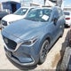 JM3TCBDY2P0634282 2023 Mazda Cx-9 Carbon Edition auction photo thumbnail 2