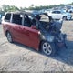 5TDKZ3DC4KS968168 2019 Toyota Sienna Le 8 Passenger auction photo thumbnail 1