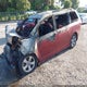 5TDKZ3DC4KS968168 2019 Toyota Sienna Le 8 Passenger auction photo thumbnail 2