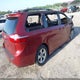 5TDKZ3DC4KS968168 2019 Toyota Sienna Le 8 Passenger auction photo thumbnail 4