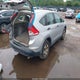 3CZRM3H38EG710062 2014 Honda Cr-V Lx auction photo thumbnail 4